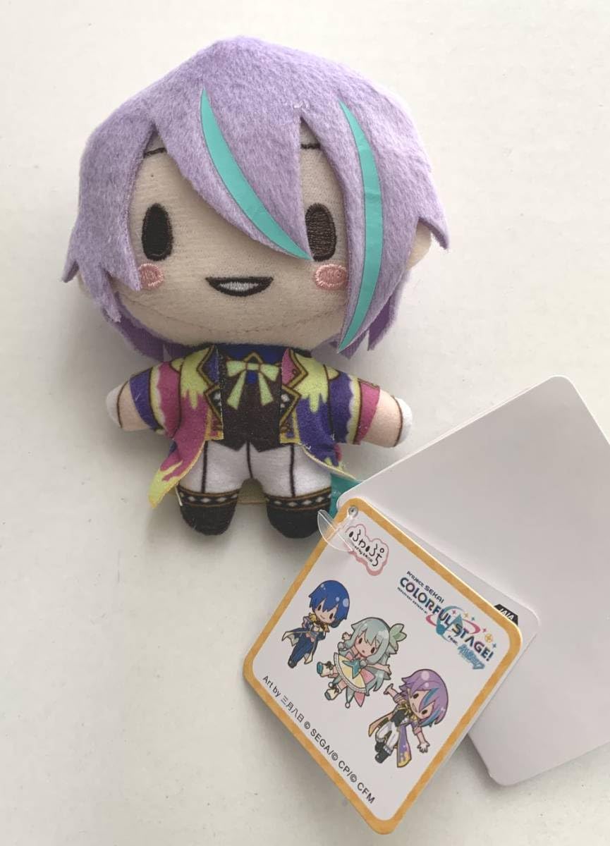 Amazon.co.jp: 神代類 セカイ カラフルステージ feat ふわぷち